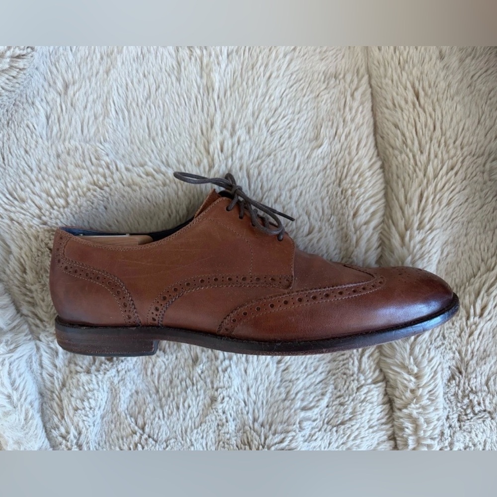 Cole Haan Wingtip - Picture 2 of 3